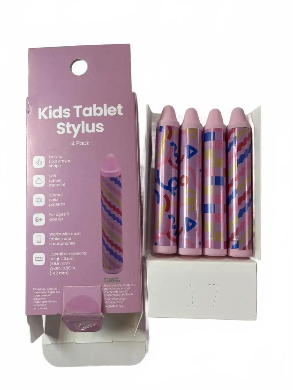 N/A kids tablet